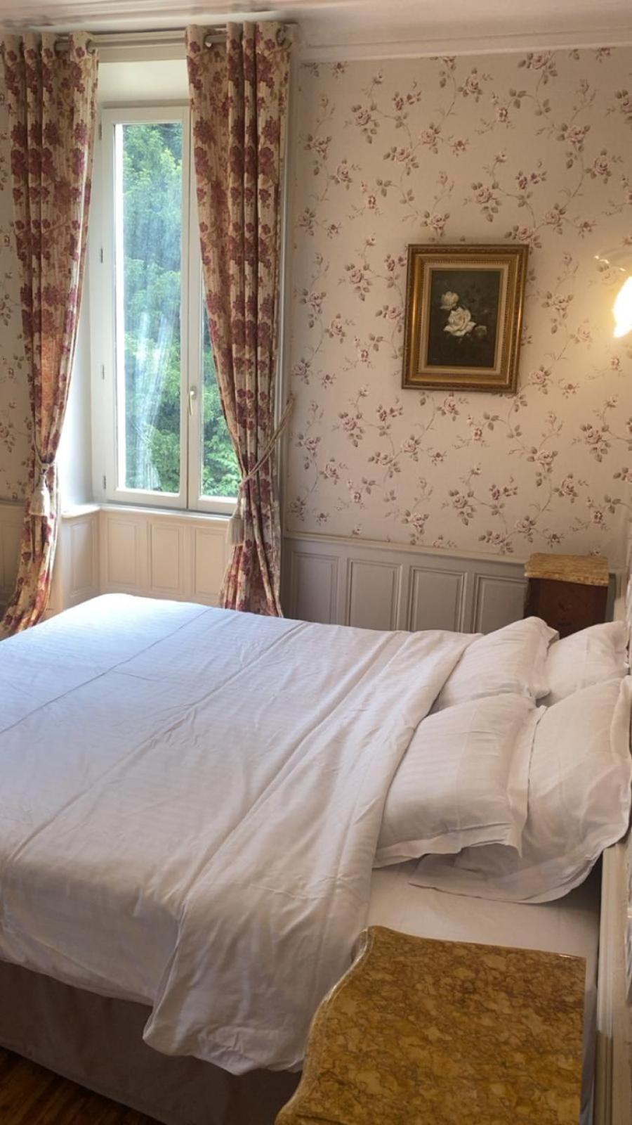 Château De La Coutancière - Hotel Brain-sur-Allonnes Esterno foto